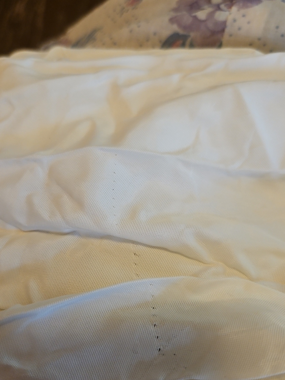 Gunne Sax Floral Maxi 11? - Picture 8 of 8